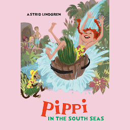 Icon image Pippi in the South Seas