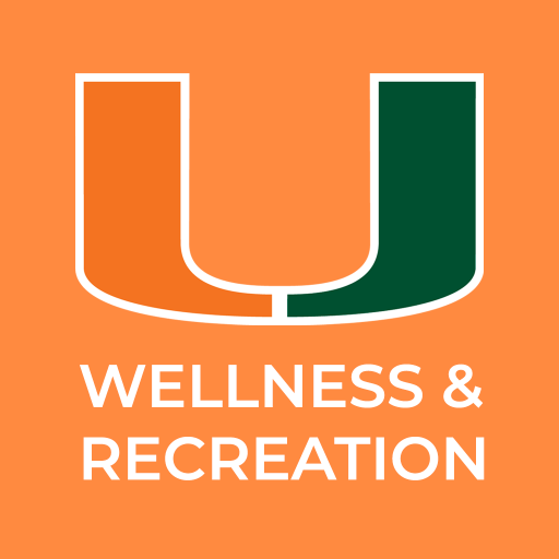 UM Wellness logo