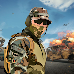 Cover Image of Download State of Battleground shooting  APK