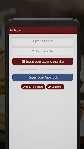Top Lanches - São Luís Screen 2
