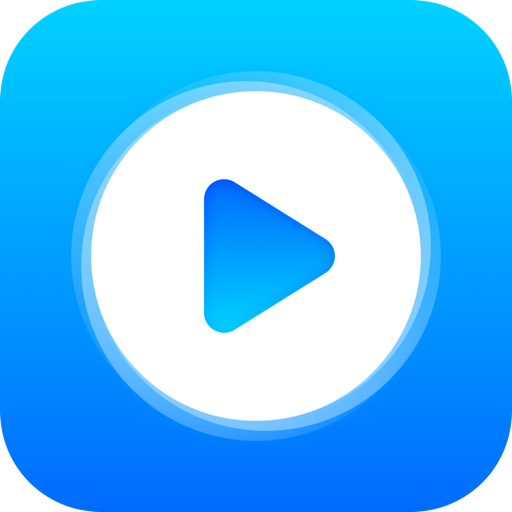 Video Player  for Android  Icon