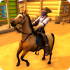 Horse Racing Quest Simulators icon