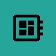 8bit - Simplest Computer Simulator  Icon