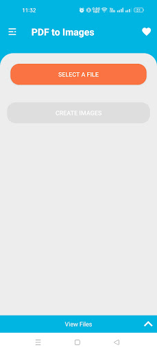 JPDF 2 PDF Scanner Converter Screen 3