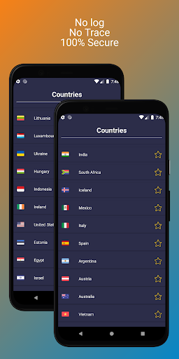 Premium VPN Pro By EB