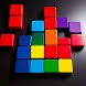TetraFill: Puzzle Challenge - Androidアプリ