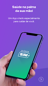 Clínica SiM+