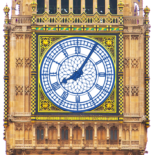 Big Ben logo
