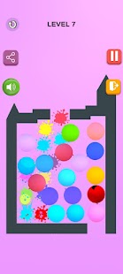 Pop The Balloon - Popping Game Screenshot
