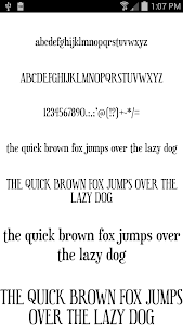 Fonts Message Maker Unknown