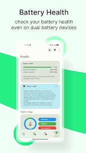 Battery Guru Battery Health Mod Apk v1.9.29.2 (Premium Unlocked) For Android 5