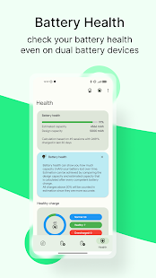 Battery Guru: Battery Health v1.9.18.2 APK screenshots 5