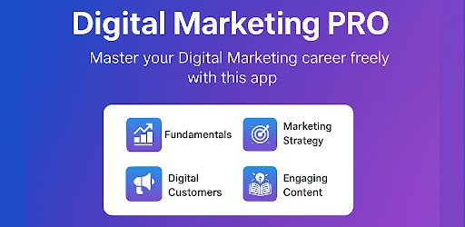 Digital Marketing Course
