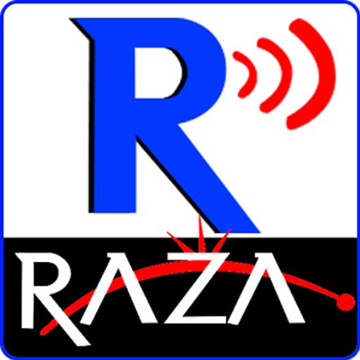 Raza logo