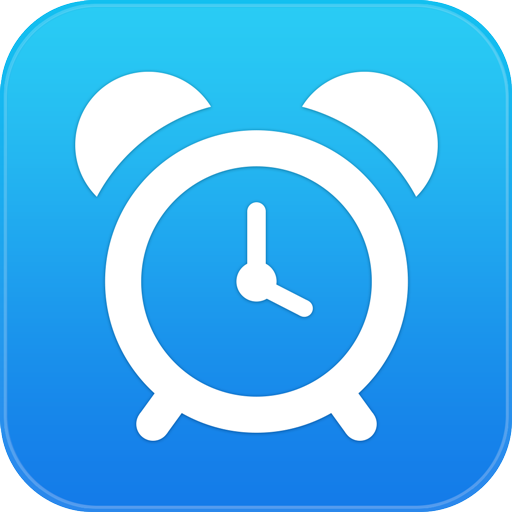 Alarm Clock Timer & Stopwatch 1.3.06 Icon