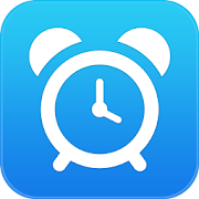 Alarm Clock Timer & Stopwatch