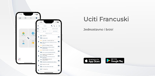 Učiti Francuski