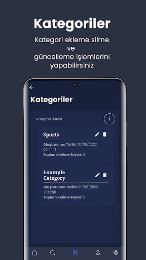 Kelime Rehberim Screen 3