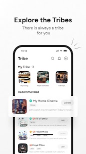 Sango v4.0.5 MOD + APK (Unlocked) Download 1