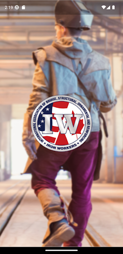 Android application Ironworkers 851 screenshort