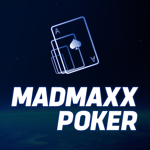 MadMaxx Poker 1 Icon
