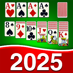 ソリティアカードゲーム Mod Apk