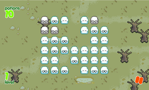 Chuver Screen 2