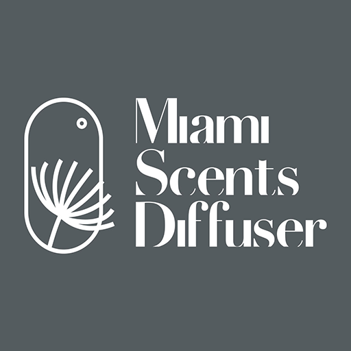 Miami Scents Diffuser logo