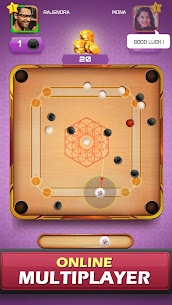 Carrom Friends   Carrom Board  Apk Download 3