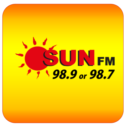 Sun FM Mobile 2.3 Icon