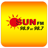 Sun FM Mobile icon