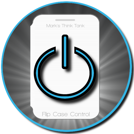 Flip Case Control Trial  Icon