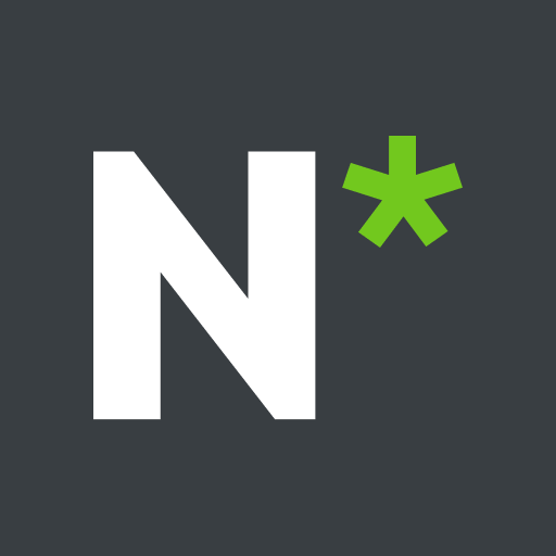 НГУ: Личный кабинет logo