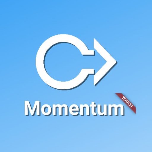 Momentum Touch - Trial logo