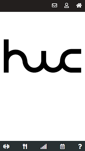 Android application HWC di Paolo Tarzia screenshort