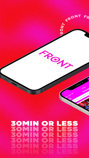 Front Screenshot 2 - AppWisp.com