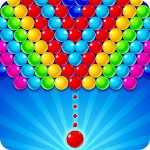 Cover Image of Download Bubble Shooter Master  APK