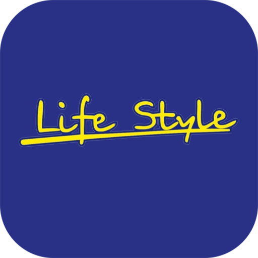 Life Style logo