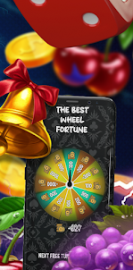 OneTap wheel fortune