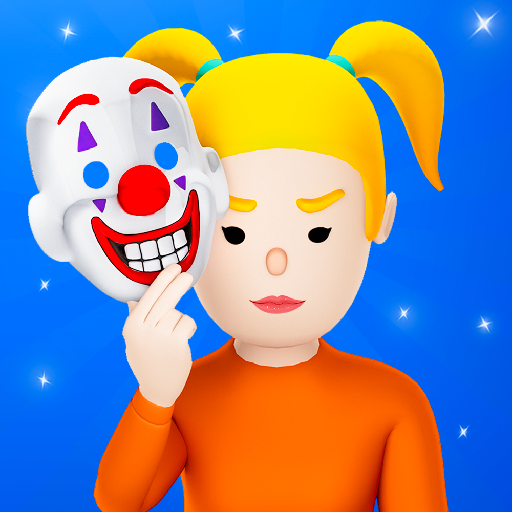 Cheat Master 3D logo