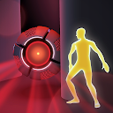ARKNET: Singularity  -  Stealth Action Adventure icon