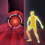 Cover Image of Download ARKNET: Singularity – Stealth Action Adventure 2.3.2 APK