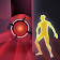 ARKNET: Singularity - Stealth Action Adventure icon