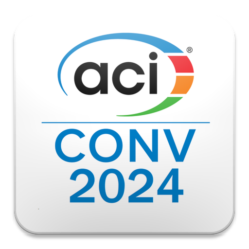 ACI Convention 2024.0.0 Icon