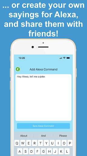 Ask for Amazon Alexa App screenshot 11