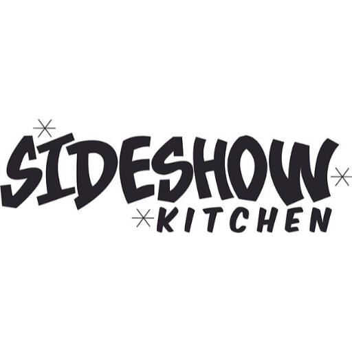 Sideshow Kitchen logo