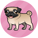 Maya Pug icon