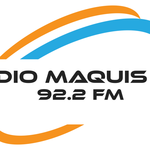 Radio Maquis Fm logo