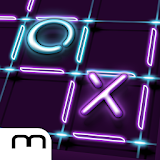 Dots & Boxes Neo icon
