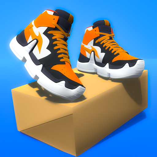 Alle sortieren: Schuhspiel Auf Windows herunterladen
